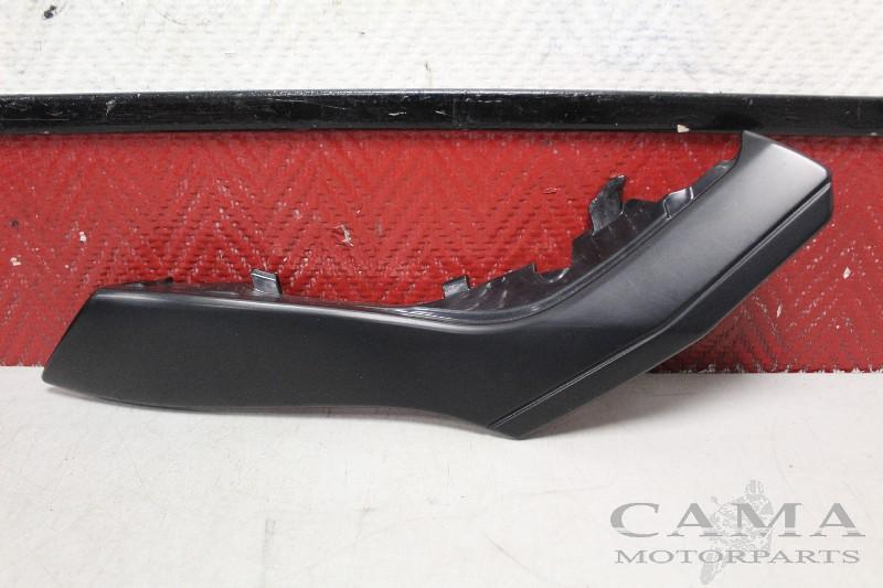 COQUE CÔTÉ DROIT ER-6 2012-2016 (ER6 ER-6F ER-6N EX650), Dhr. S. di Majo, Utilisé, Info@cama-motorparts.nl, P.J. Troelstraweg 8 8
3144 CX  MAASSLUIS, NL