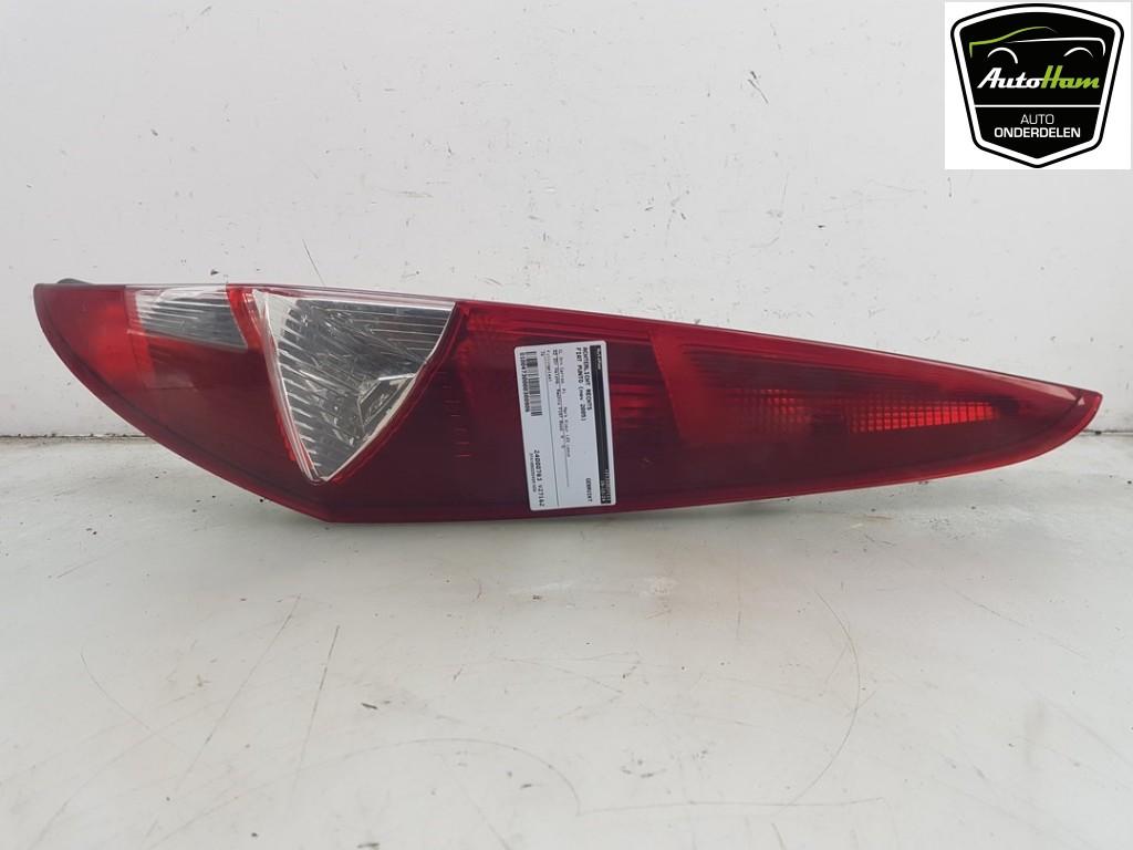 FEU ARRIÈRE DROIT Fiat Punto II (188) (|51721478|), Autos : Pièces & Accessoires, Éclairage, Fiat, Utilisé