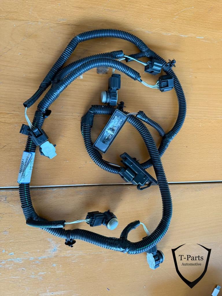 renault PDC kabel sensor 240151134R, Renault Group, Gebruikt, Contact.group@renault.com, Renault