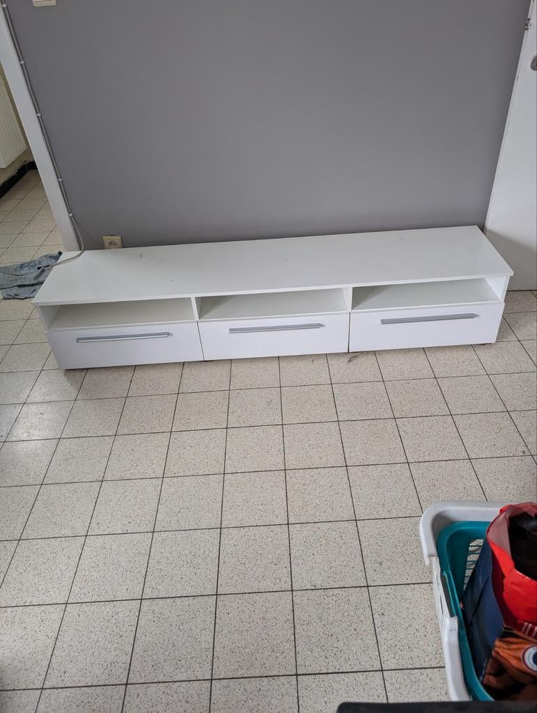 Salon, Maison & Meubles, Enlèvement