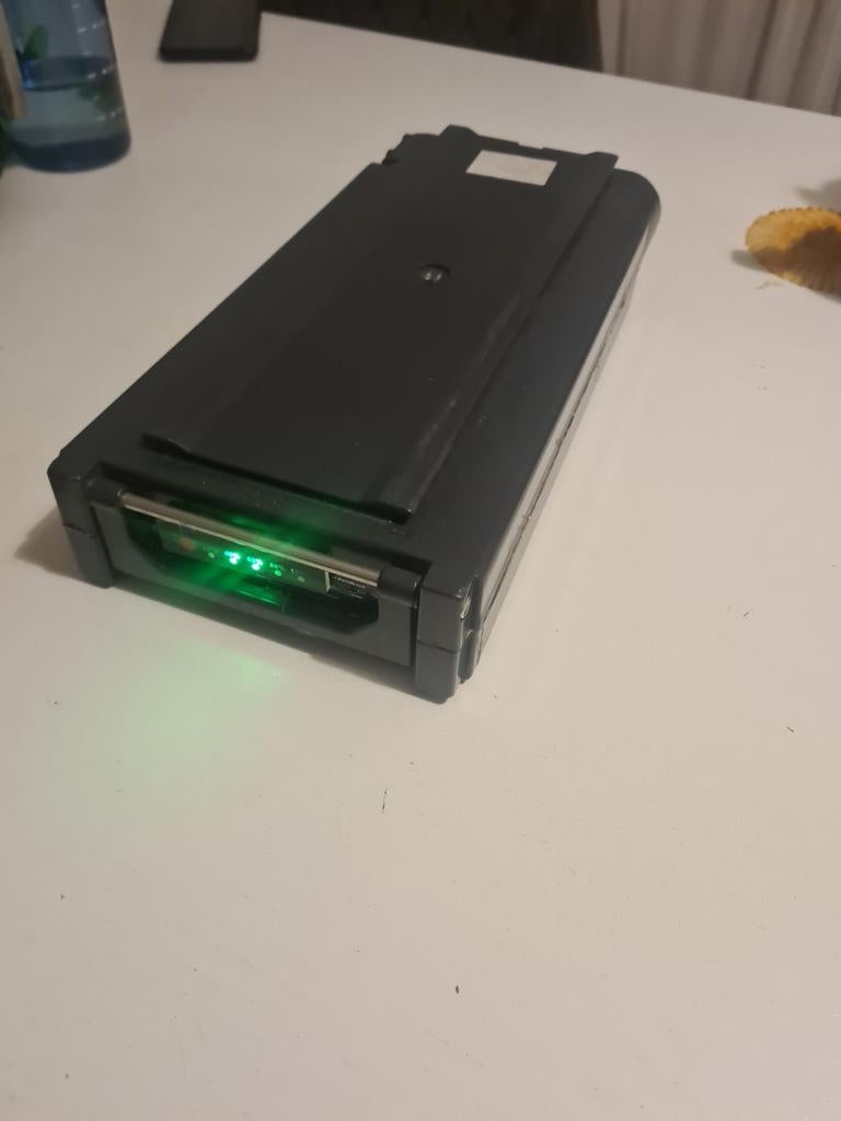 Tranzx bl03 batterij, gereviseerd met garantie, Vélos & Vélomoteurs, Enlèvement