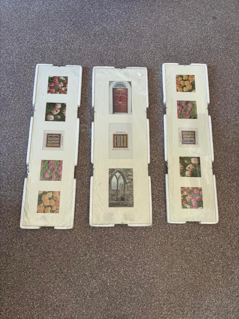 Foto kaders, Ophalen, Nieuw, Foto of Poster, Minder dan 50 cm