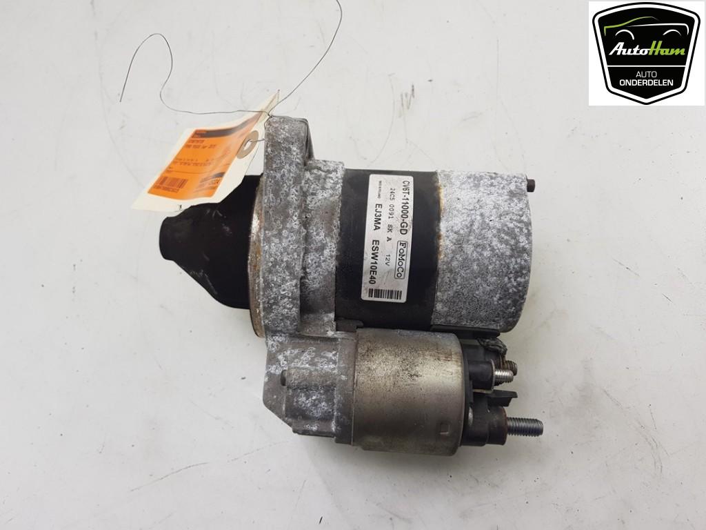 DÉMARREUR Ford Focus 3 Wagon (|CV6T11000GD|), Dhr. J. Ham, Administratie@autoham.nl, Nijkerkerstraat 27a 27a
3821 CD  AMERSFOORT, NL