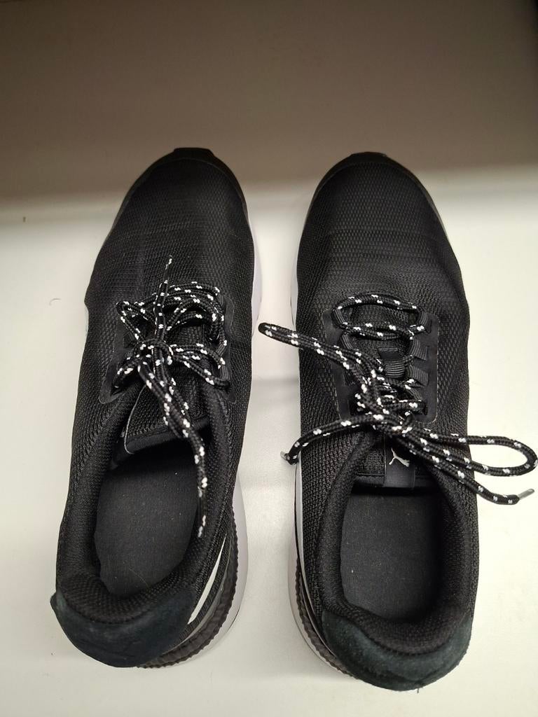 Puma, Kleding | Heren, Ophalen, Puma, Zwart, Zo goed als nieuw