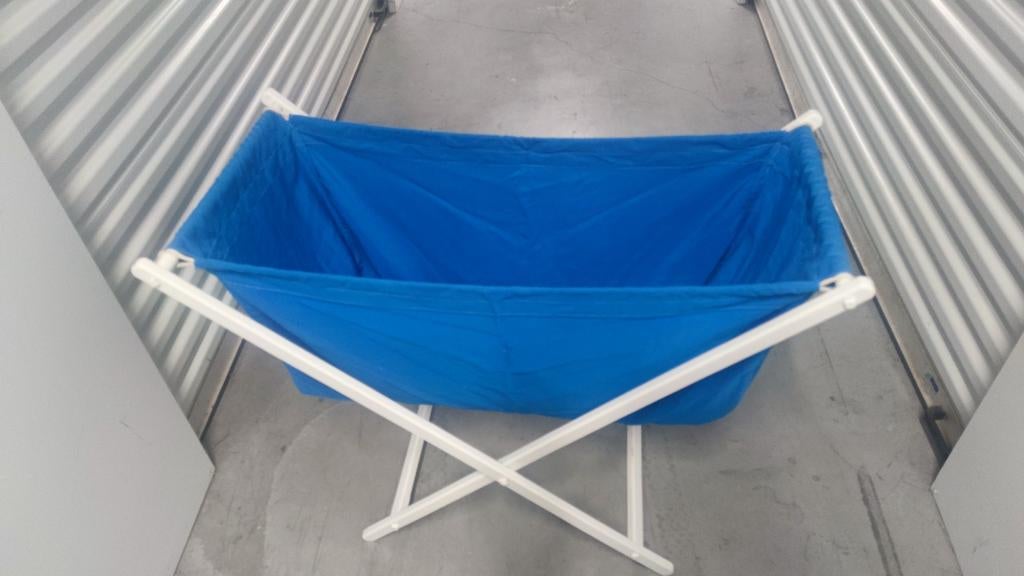 Hamac lit bébé, Enfants & Bébés, Berceaux & Lits, Enlèvement, Lit