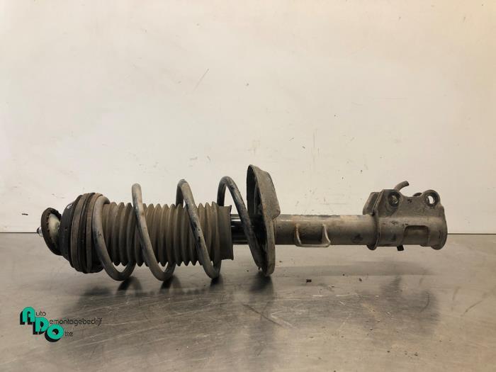 Barre amortisseur avant droit d'un Opel Corsa (Corsa E 15-), Autos : Pièces & Accessoires, -, Opel, 3 mois de garantie, Utilisé