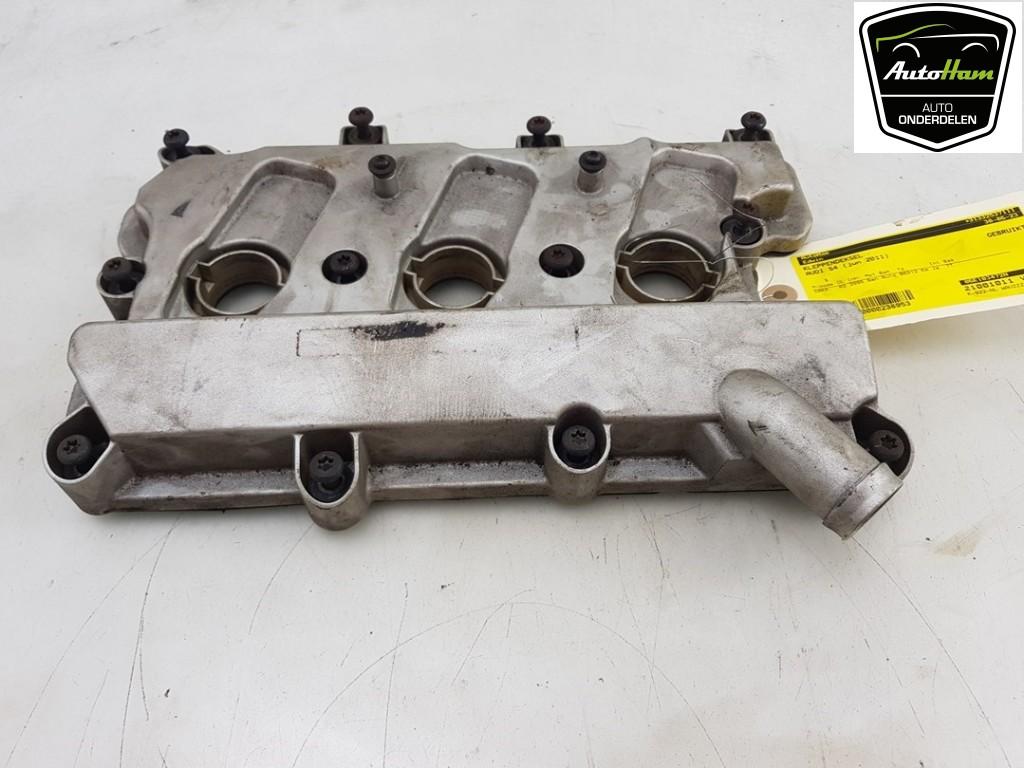 KLEPPENDEKSEL Audi S4 Avant (B8) (|06E103472N|), Gebruikt, Audi