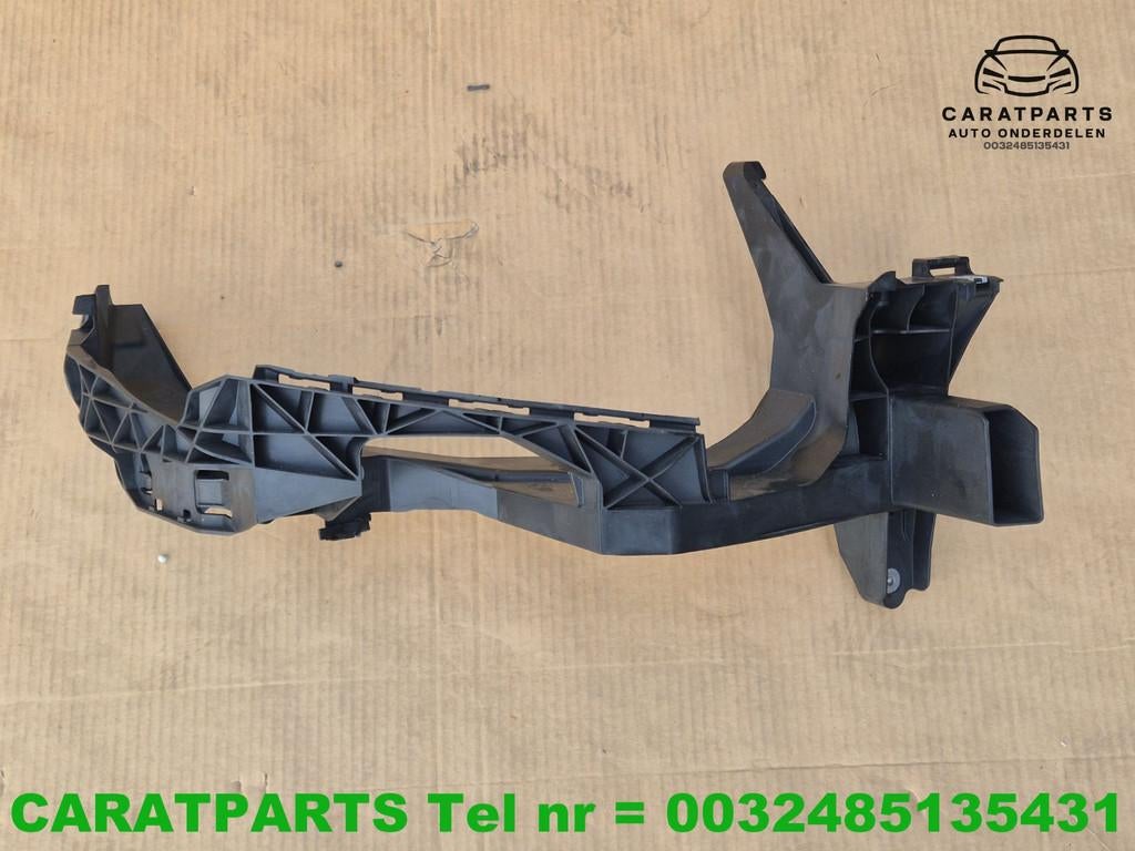 89A805326A Audi Q4 steun koplamp Q4 koplamp houder q4 e tron, Gebruikt, AUDI AG, Auto-Union-Strasse 1
85045  Ingolstadt, DE, Audi