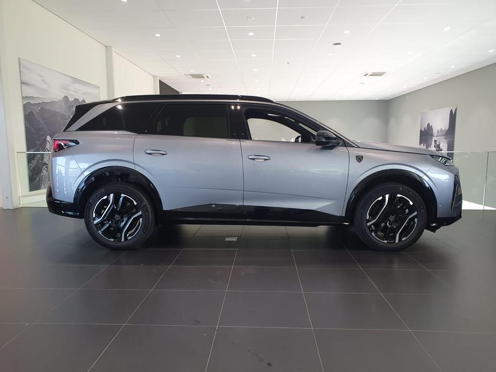 Peugeot 5008 e-5008 210 GT (automatique), Autos, Peugeot, Argent ou Gris, Achat, 213 ch, Entreprise