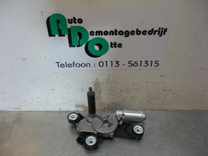 Moteur essuie-glace arrière d'un Ford Focus (Focus 04-), Autos : Pièces & Accessoires, -, 3 mois de garantie, -, -