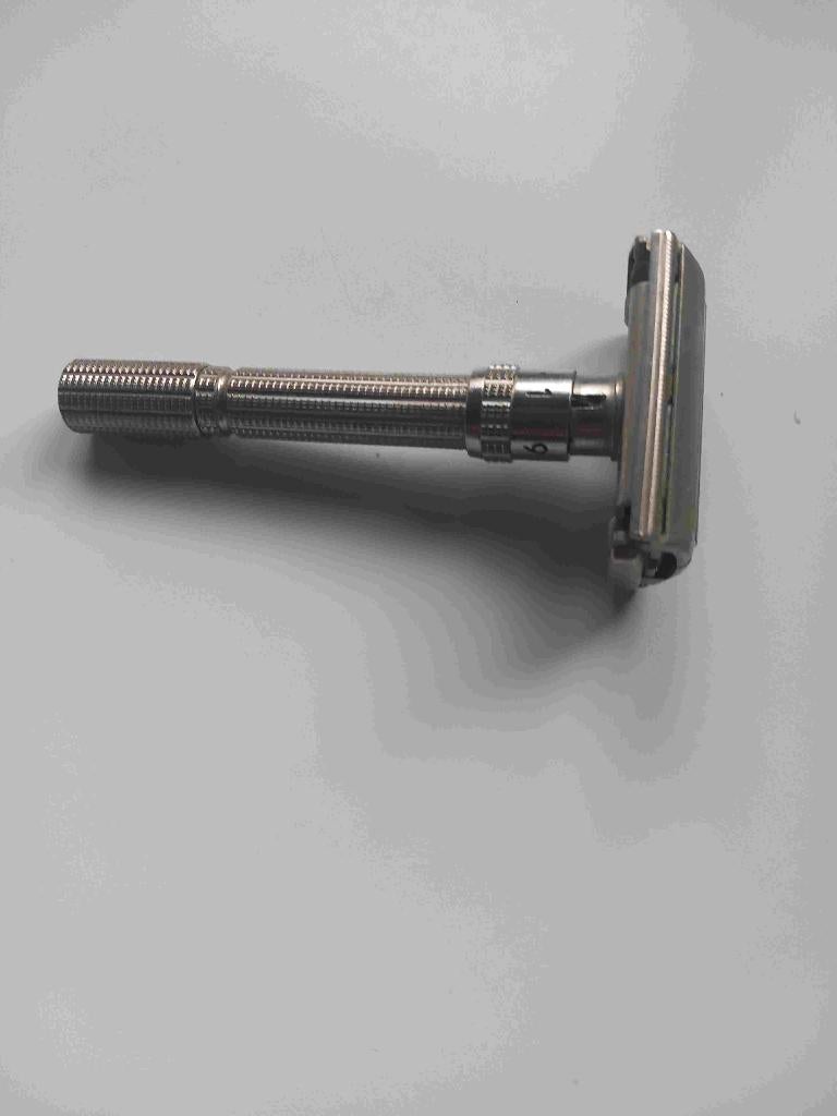 Scheermes vintage Gillette, Antiek en Kunst, Ophalen of Verzenden