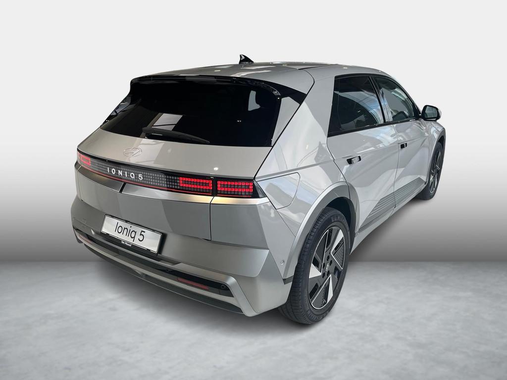Hyundai Ioniq 5 84kWh Balance, Auto's, Hyundai, Automaat, IONIQ 5, 5 zetels, 1985 kg