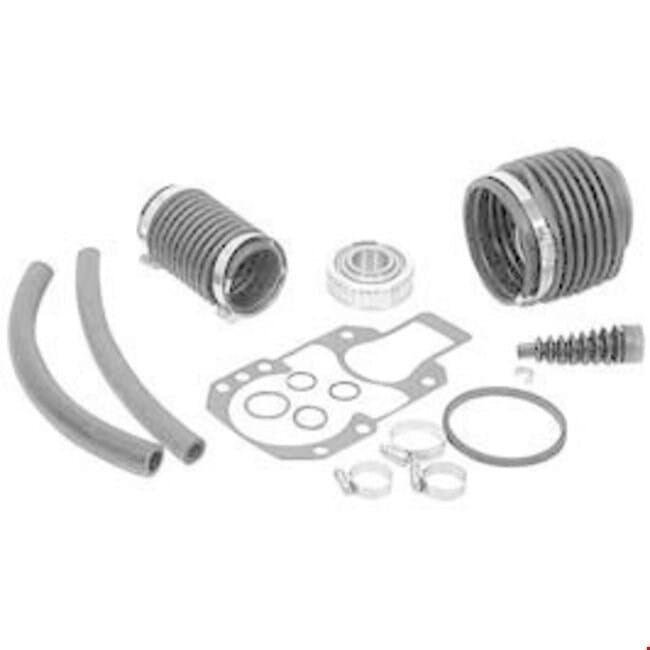 QuickSilver MerCruiser Origineel transom service kit voor Al, Sports nautiques & Bateaux, Neuf, -, -, -