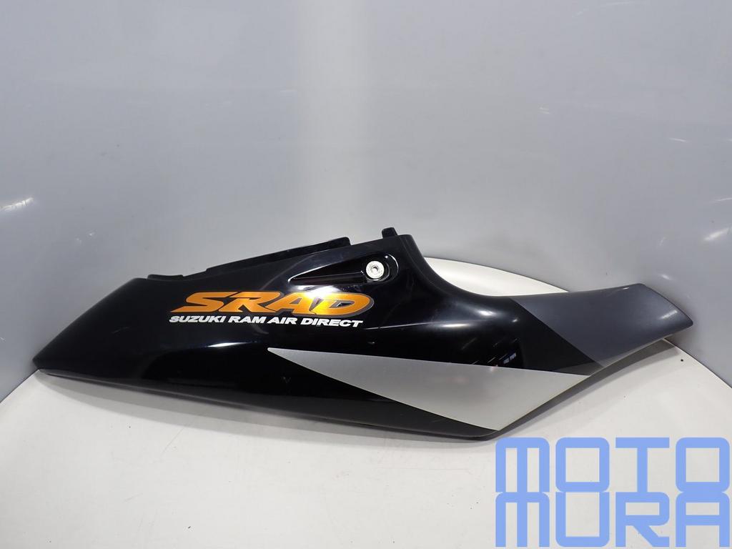kontkuip rechts voor de Suzuki GSXR 600 750 SRAD 1996 2000 G, Motoren, Gebruikt, -, -, Ophalen of Verzenden