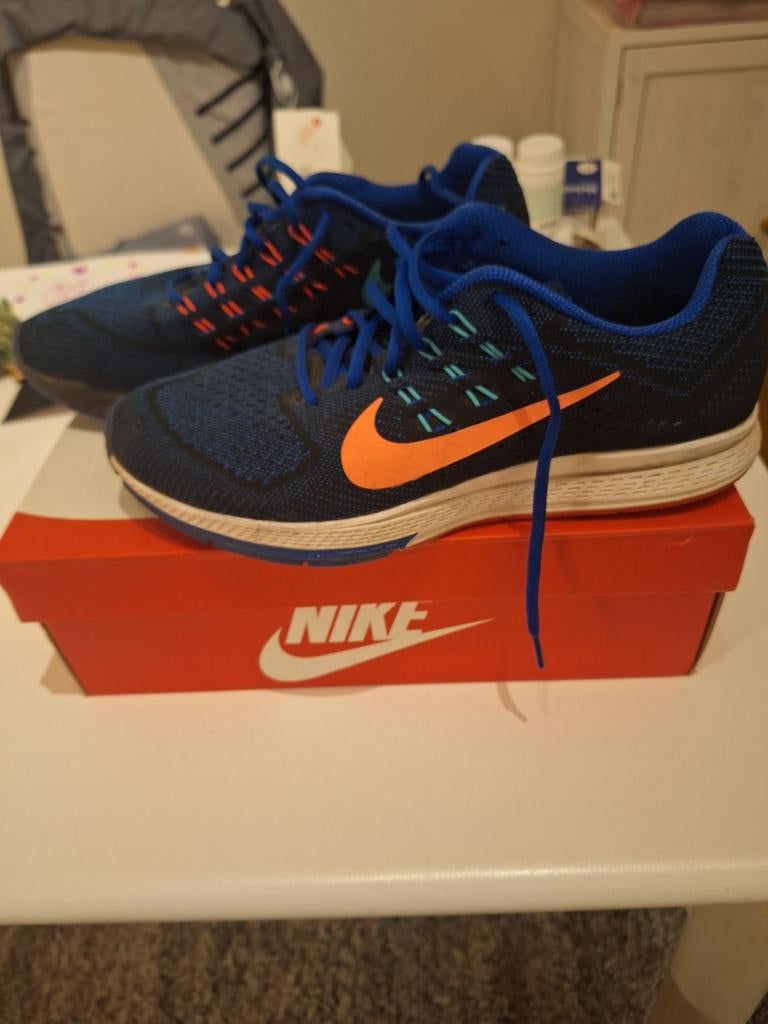 Nike running US 10 EUR 44, Ophalen of Verzenden