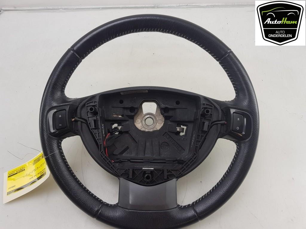 STUUR Dacia Duster (HS) (|34164570B|484000872R|), Auto-onderdelen, Gebruikt, Dacia