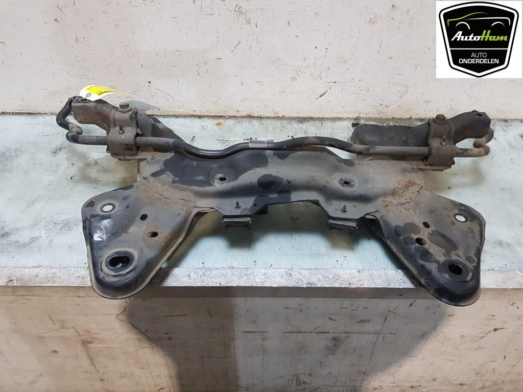 SUBFRAME Peugeot 2008 (CU) (01-2013/12-2019), Gebruikt, Peugeot