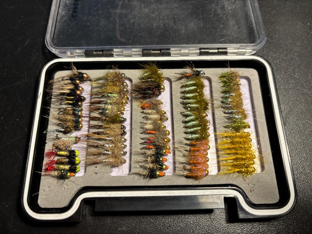 Vliegendoos, Ophalen of Verzenden, Nieuw