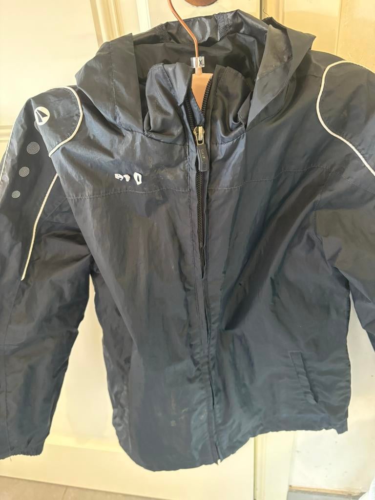 Regenjas Jako, Motoren, Kleding | Motorkleding, Ophalen of Verzenden