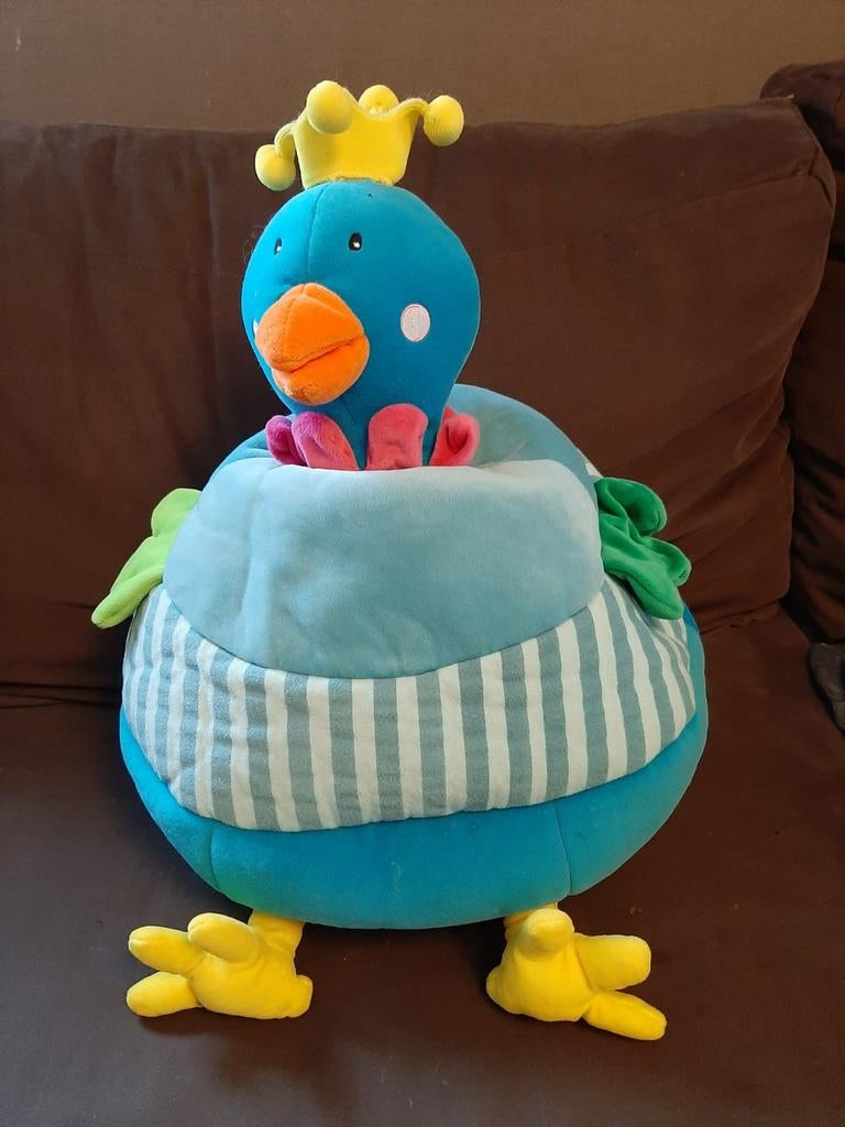 Lilliputiens, Léo, avec couverture de jeu, Enfants & Bébés, Enlèvement ou Envoi