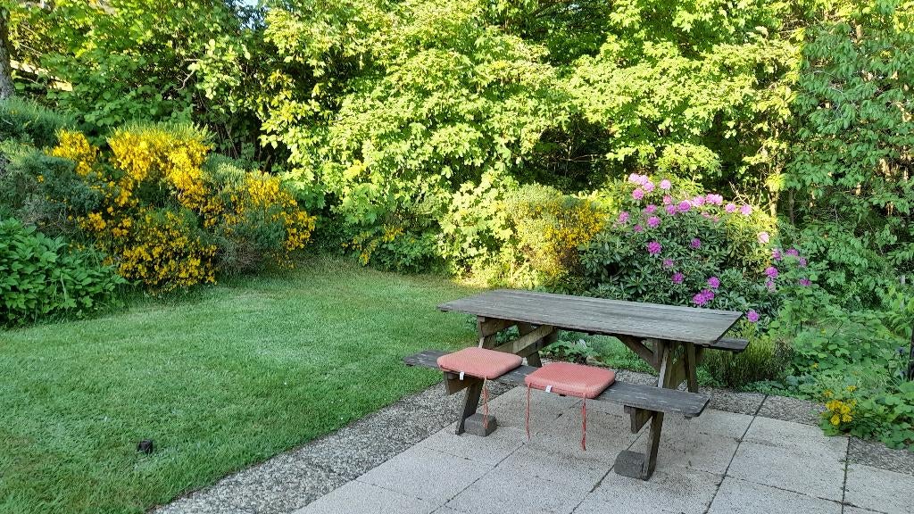 vakantiehuisje in de eifel( Duitsland), Immo