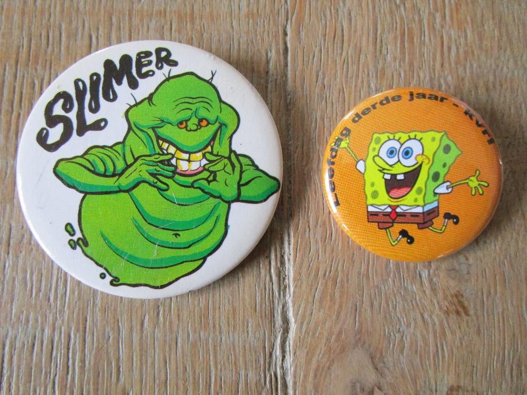 20 buttons, Verzamelen, Speldjes, Pins en Buttons, Zo goed als nieuw, Button, Ophalen of Verzenden