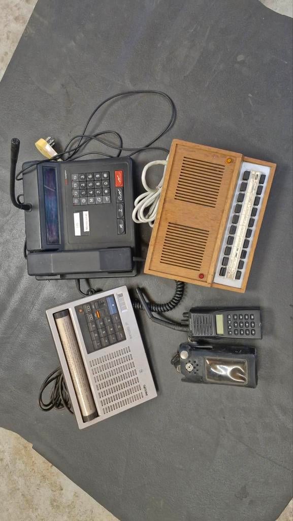 Matériel de brigade, Verzamelen, Militaria | Algemeen, Ophalen