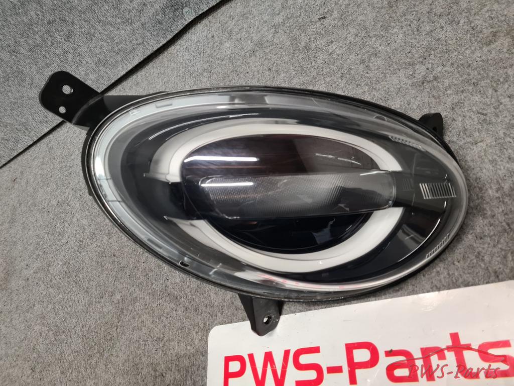 FIAT 500X DRL DAGRIJVERLICHTING LED RECHTS ORIGINEEL, Autos : Pièces & Accessoires, Éclairage, -, Utilisé, Fiat, -