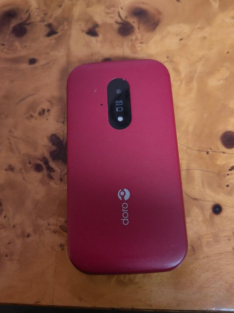 Porte GSM 2820, Télécoms, Téléphonie mobile | Batteries, Enlèvement ou Envoi, Comme neuf