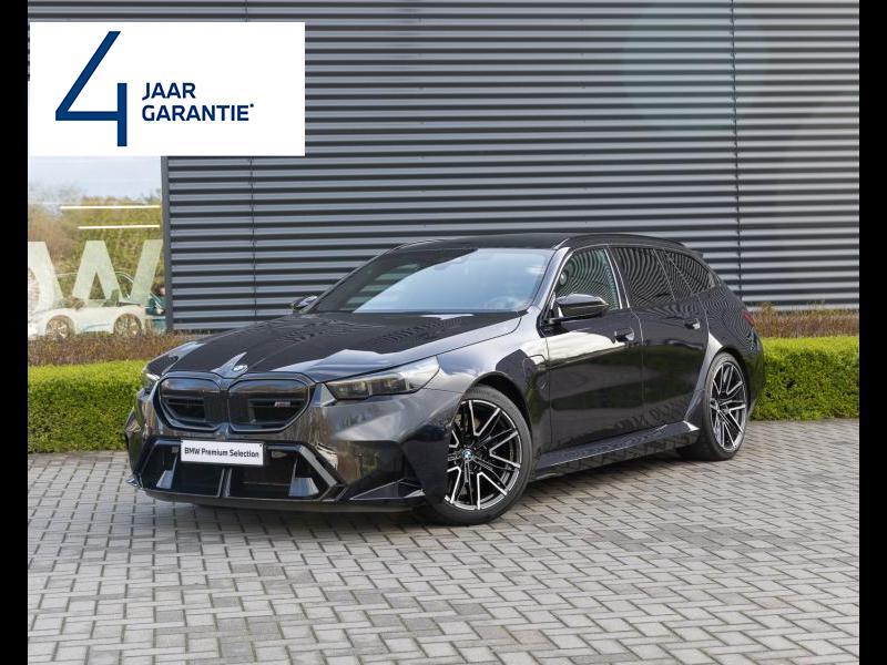 BMW Serie M M5 Touring Luxury & Performance — The Ultimate, Auto's, BMW, Bedrijf, 5 Reeks, Adaptieve lichten, Adaptive Cruise Control