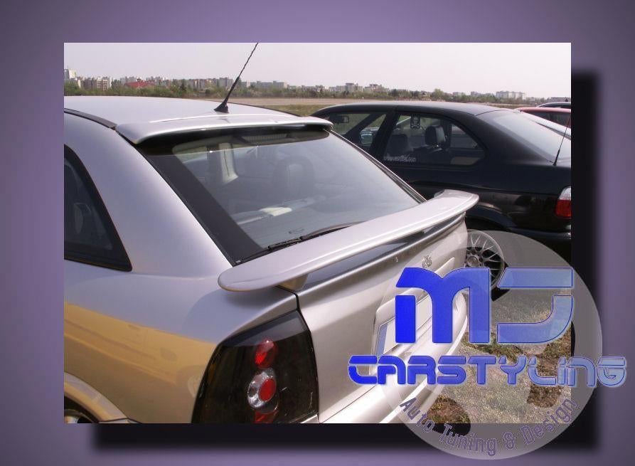 Opel Astra G - Achterklep spoiler [Irmscher look], Enlèvement ou Envoi