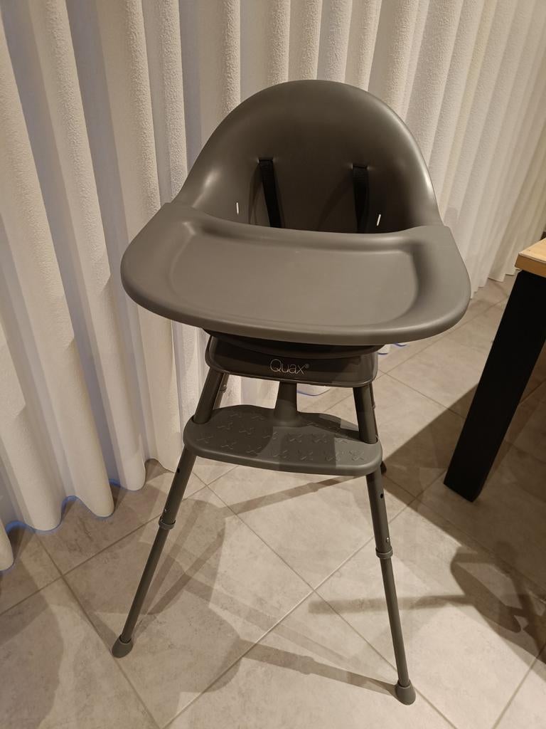 Eetstoel Quax, Kinderen en Baby's, Kinderstoelen, Ophalen