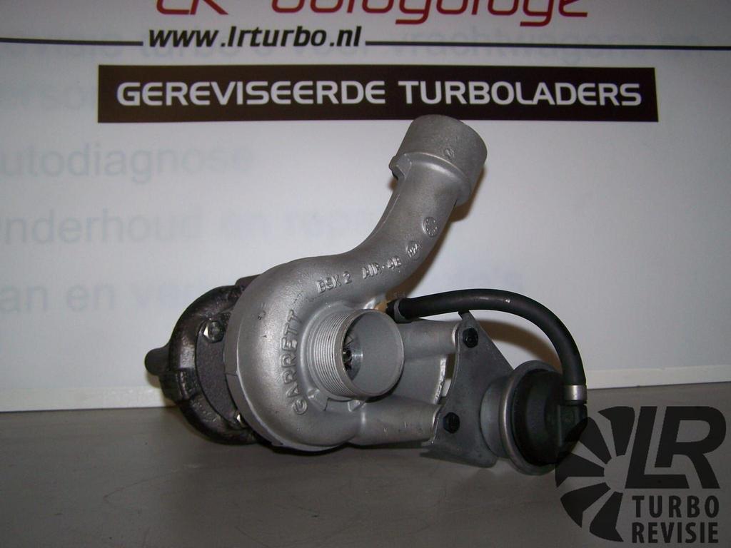 Turbo revisie CITROEN,FIAT,LANCIA,PEUGEOT 2.1TD 454113-9, -, -, Ophalen of Verzenden, -