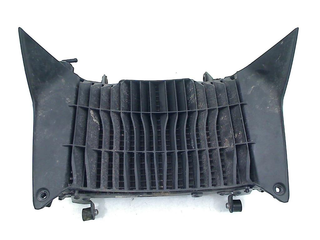 RADIATEUR EAU KTM 690 SMC R 2023 (01-2023/-) (76135010033), Motos, Pièces | Autre, Utilisé