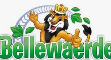 2 tickets Bellewaerde 70 euro, Tickets & Billets, Loisirs | Parcs d'attractions, Deux personnes, Ticket ou Carte d'accès