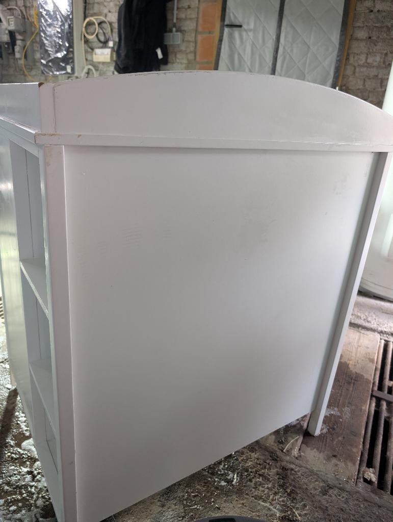 Magnifique table à langer Maison du monde, Enlèvement, Utilisé, Commode