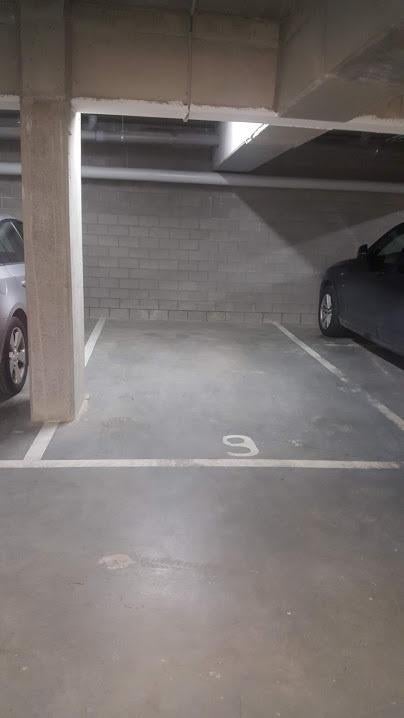 Autostaanplaats te huur antwerpen Eilandje, Immo, Antwerpen (stad)