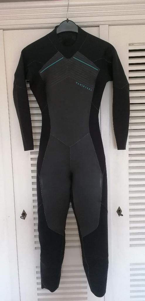 duikpak / zwempak, Ophalen, Duikpak