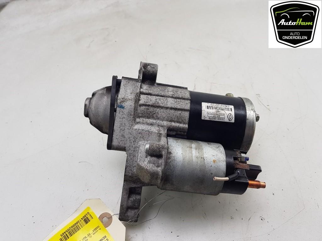 DÉMARREUR Renault Clio IV (5R) (|233000557R|), Autos : Pièces & Accessoires, Renault, Info@mitsubishi-motors.de, MITSUBISHI, Utilisé