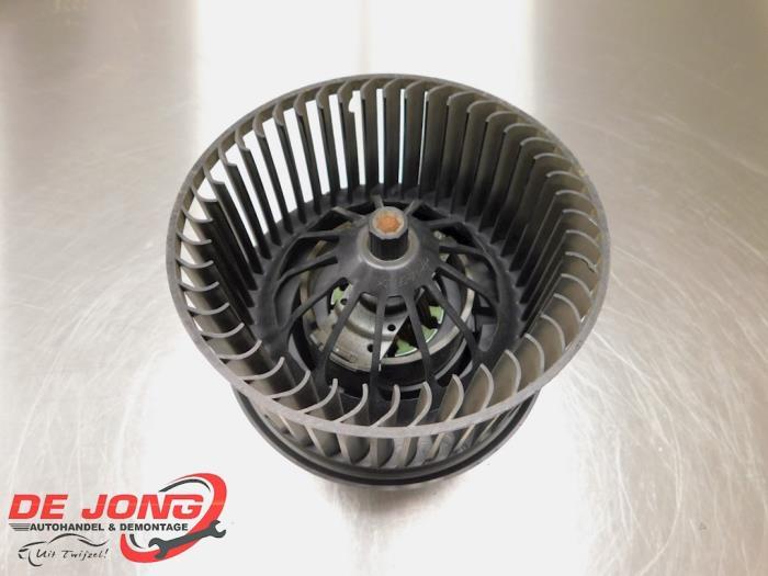Moteur de ventilation chauffage d'un Ford Focus, Autos : Pièces & Accessoires, Autres pièces automobiles, Ford, Utilisé, 3 mois de garantie