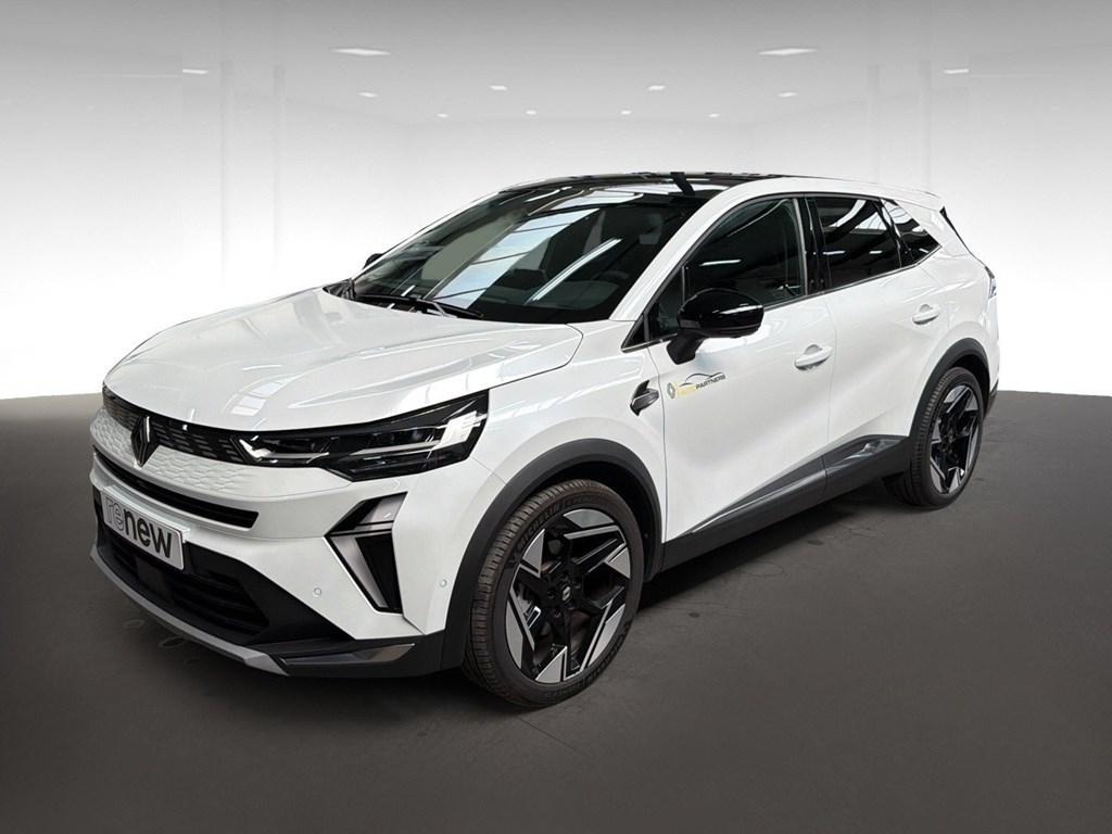 Renault Symbioz Iconic E-Tech full hybrid 145, Autos, Renault, Autres modèles, Achat, Euro 6, Entreprise