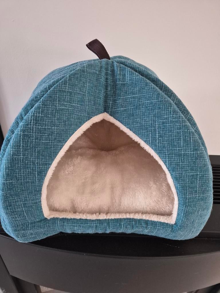 Kat-hondenmand, Dieren en Toebehoren, Kattenmanden, Ophalen