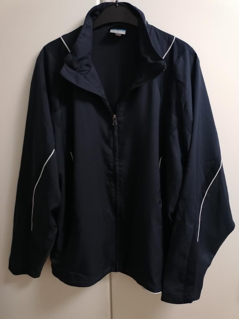 Donkerblauwe training van JAKO, L, Ophalen of Verzenden, Zo goed als nieuw