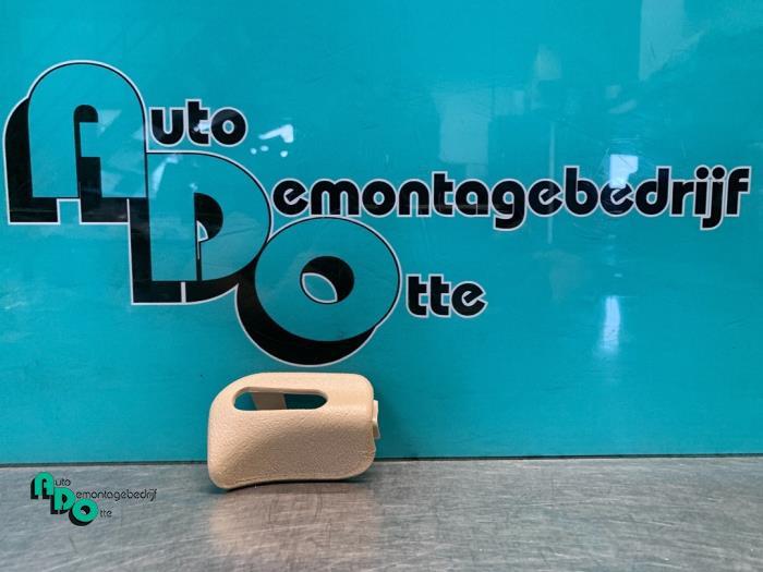 Afdekplaat diversen van een Mercedes SL (SL-Klasse 89-), -, Nieuw, Ophalen of Verzenden, -