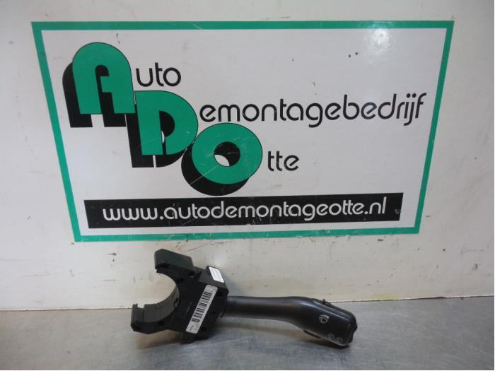 Commutateur essuie-glace d'un Volkswagen Passat (Passat 01-), Volkswagen, -, 3 mois de garantie, Utilisé