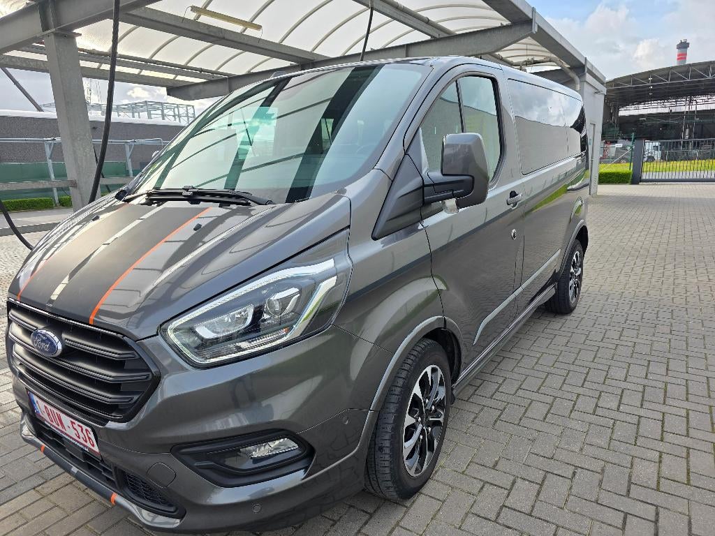 Déguisement Ford Transit, Autos, Ford, Cuir, Achat, Euro 6, Entreprise