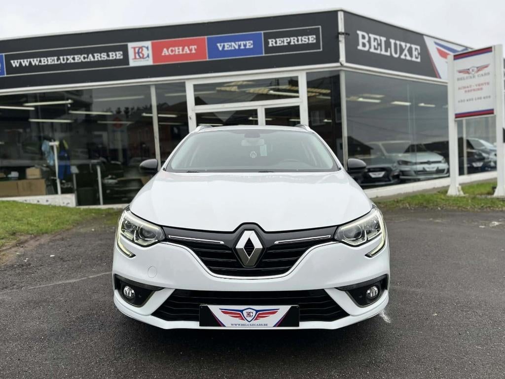 RENAULT MEGANE SW/BREAK 1.5 dCi *LED*ATT REMORQUE*PDC*NAVI*, Autos, https://public.car-pass.be/vhr/37b01d75-98d7-4154-a882-8f6f3827a08d