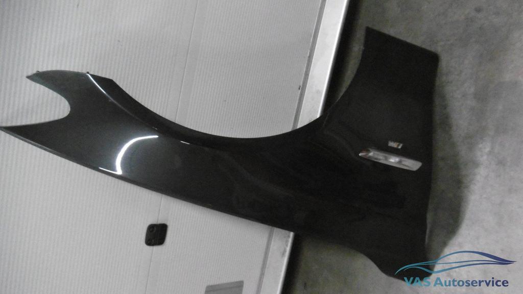 Voorscherm BMW 5-serie F10- F11  vanaf 11-2009  rechts  B90, Gebruikt, -, Ophalen of Verzenden, Spatbord