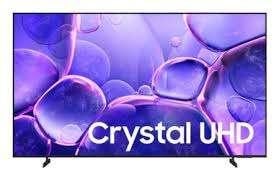 Nieuwe Samsung 65inch 4K smart tv 2jaar garantie., Neuf, QLED, 50 Hz, 4k (UHD)