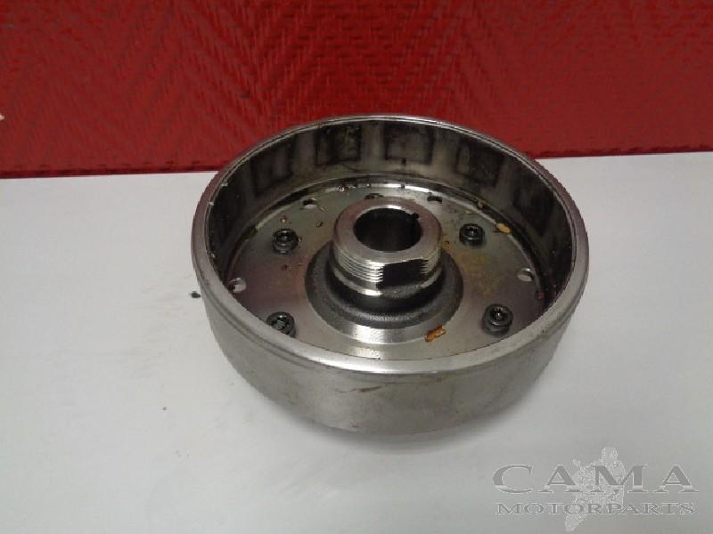 VLIEGWIEL Kawasaki ZX 9 R 1998-1999 (NINJA ZX-9R ZX900C-D), Dhr. S. di Majo, Gebruikt, Info@cama-motorparts.nl, P.J. Troelstraweg 8 8
3144 CX  MAASSLUIS, NL